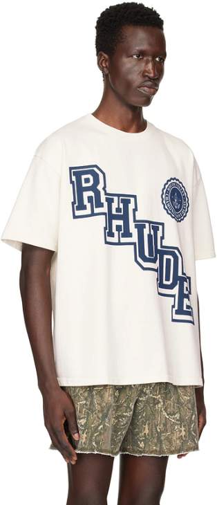 Picture of Rhude T Shirts Short _SKURhudeS-XL6htr501272375